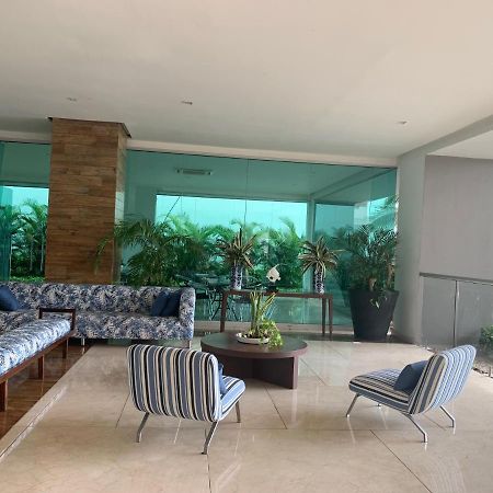 Hermoso Apartamento Con Todas Las Comodidades Acceso Directo A La Playa Morros Epic Sector La Boquilla Cumple Protocolos De Bioseguridad Cartagena  Exterior foto
