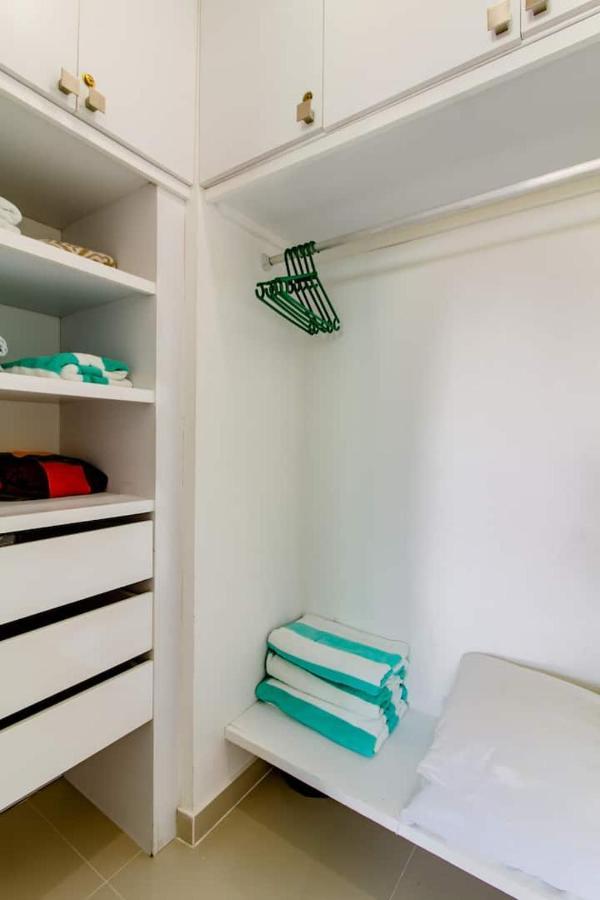 Hermoso Apartamento Con Todas Las Comodidades Acceso Directo A La Playa Morros Epic Sector La Boquilla Cumple Protocolos De Bioseguridad Cartagena  Exterior foto