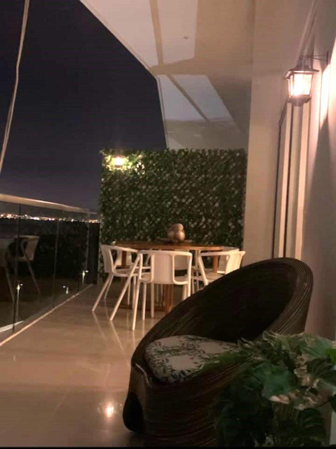 Hermoso Apartamento Con Todas Las Comodidades Acceso Directo A La Playa Morros Epic Sector La Boquilla Cumple Protocolos De Bioseguridad Cartagena  Exterior foto
