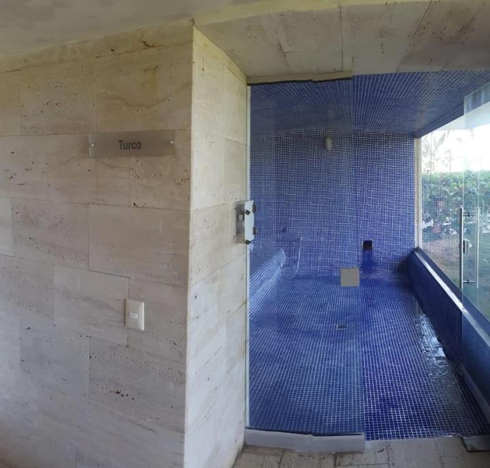 Hermoso Apartamento Con Todas Las Comodidades Acceso Directo A La Playa Morros Epic Sector La Boquilla Cumple Protocolos De Bioseguridad Cartagena  Exterior foto