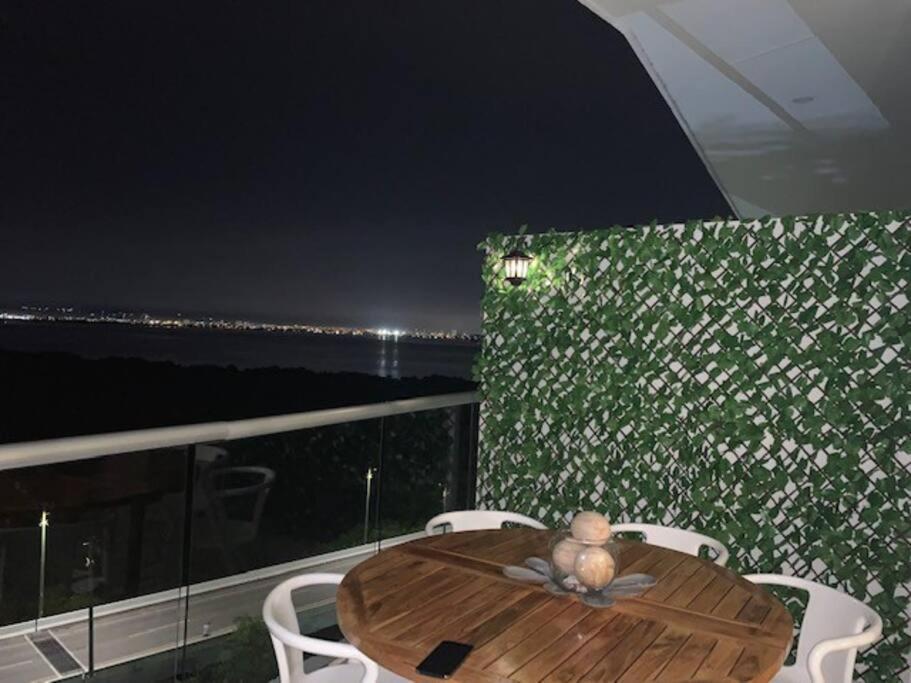 Hermoso Apartamento Con Todas Las Comodidades Acceso Directo A La Playa Morros Epic Sector La Boquilla Cumple Protocolos De Bioseguridad Cartagena  Exterior foto